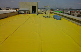 PVC Membran